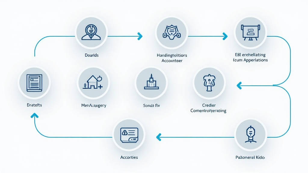 Hibt Collaborates with Credit Agencies for Property Token Borrower Screening