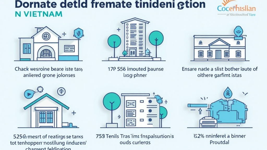 Launching the HIBT Marketing Campaign for Vietnam Real Estate Token Investors
