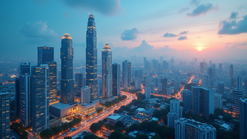 real estate token regulatory update for Southeast Asia 2025