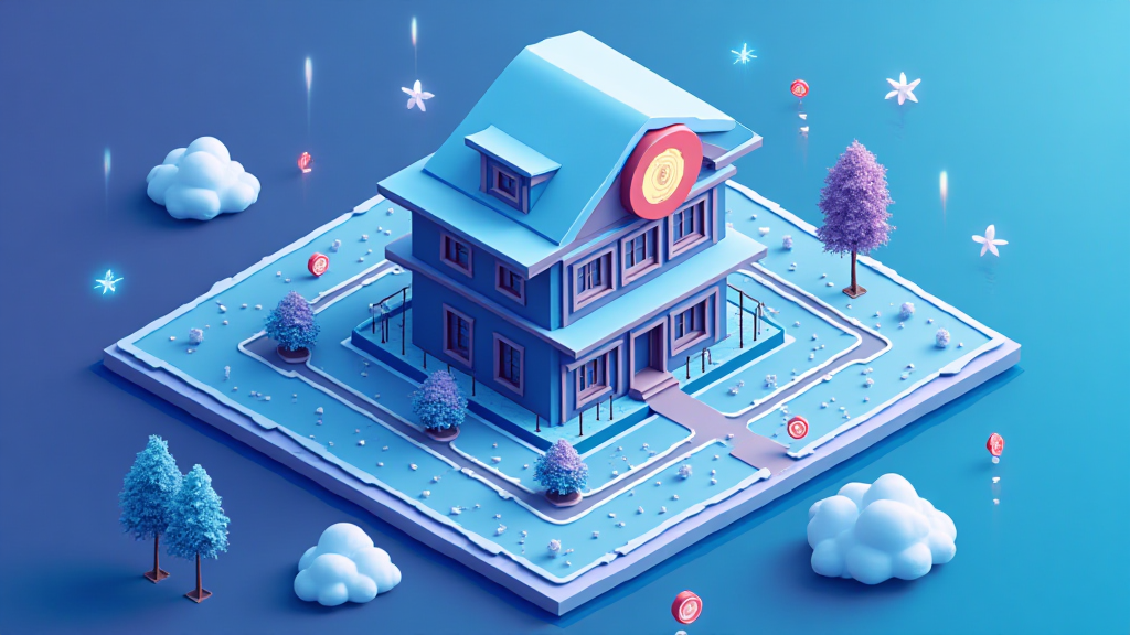 news: property token staking feature roll‑out on hib t