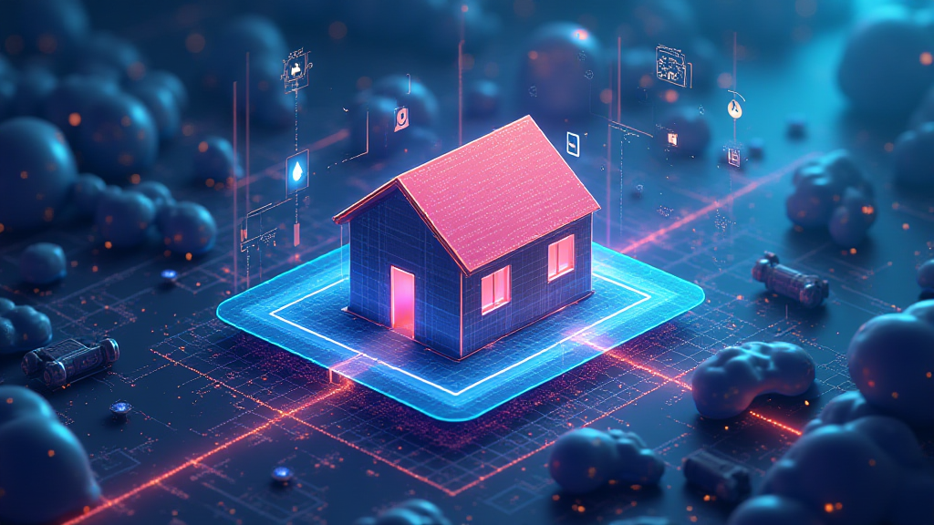 hibt property token buyout guarantee scheme news 2025