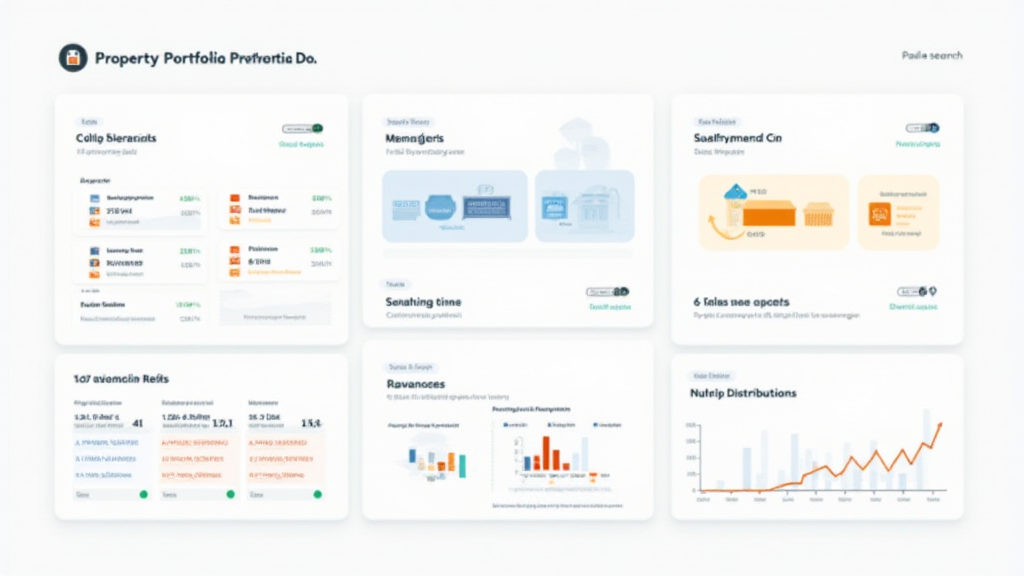 hibt releases sample property token portfolio allocation templates