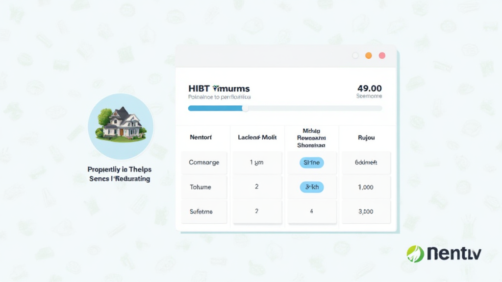 Investing in Property Tokens: HIBT Issues Risk-Reward Estimator