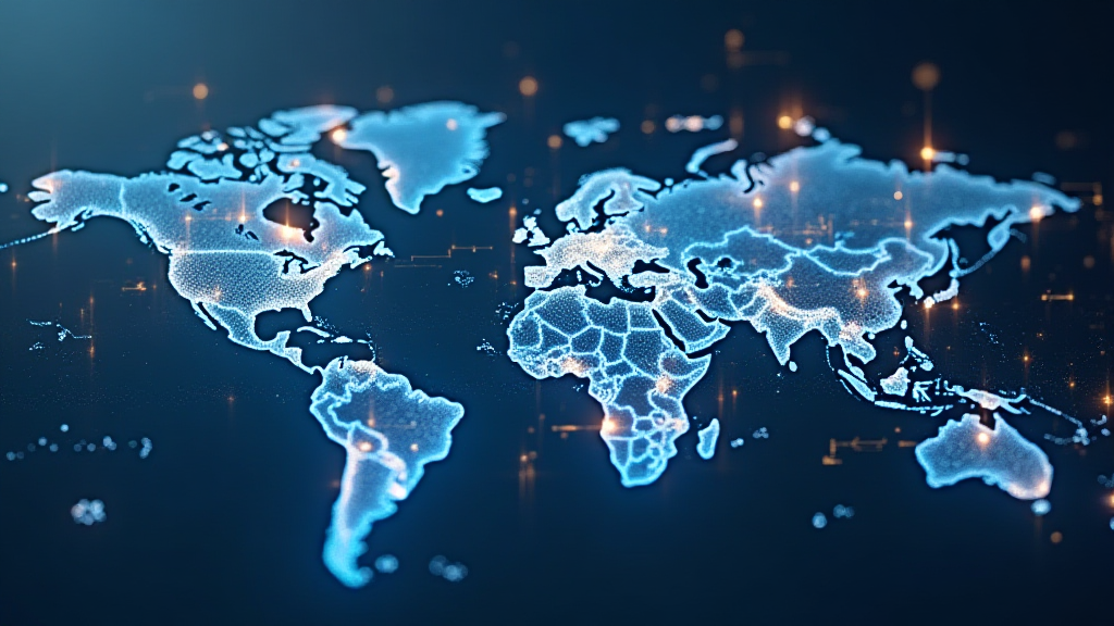 How the HIBT Real Estate Platform Adapts to Global Economic Changes