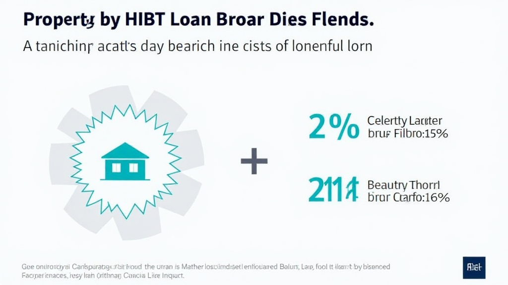 Hibt Introduces Stricter Borrowing Limits for Property Token Loans