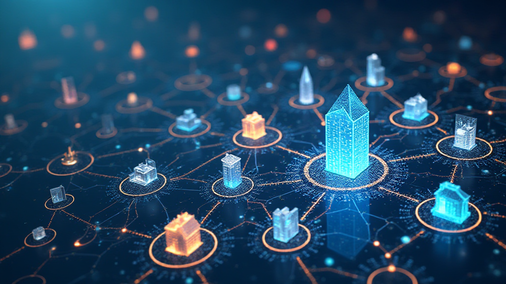 News: Analysts Predict Resurgence of Tokenized Real Estate Investment in 2026