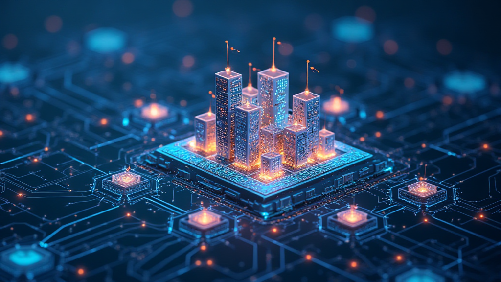 hibt publishes 2026 forecast report for real estate token market