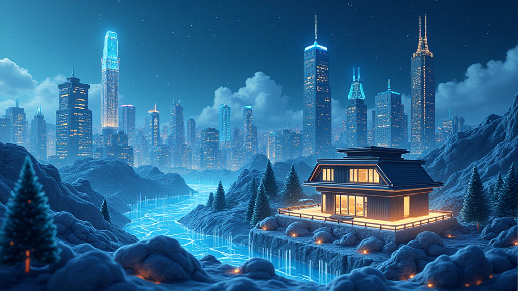 Hibt Issues Notice of Upcoming Property Token Liquidity Event 2025