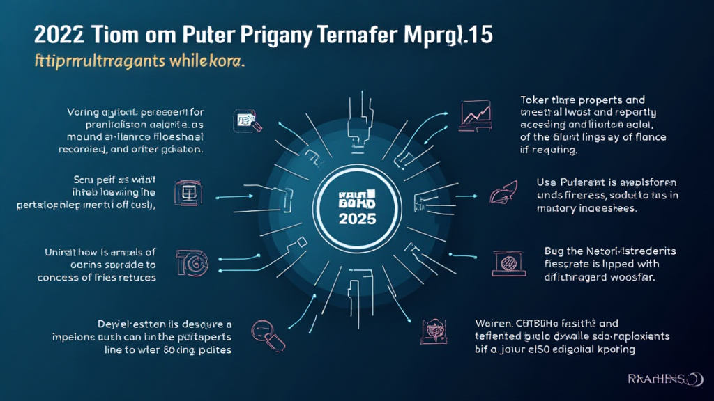 Regulatory Approval Granted for Major Property Token Fund 2025