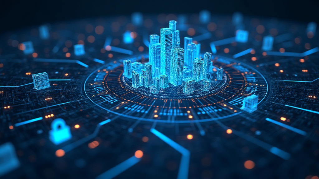 hibt integrates third‑party rating API for property tokens