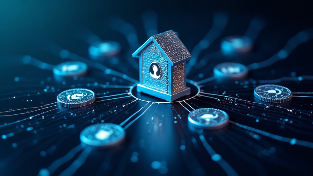 news: property token KYC compliance milestone reached on hib t