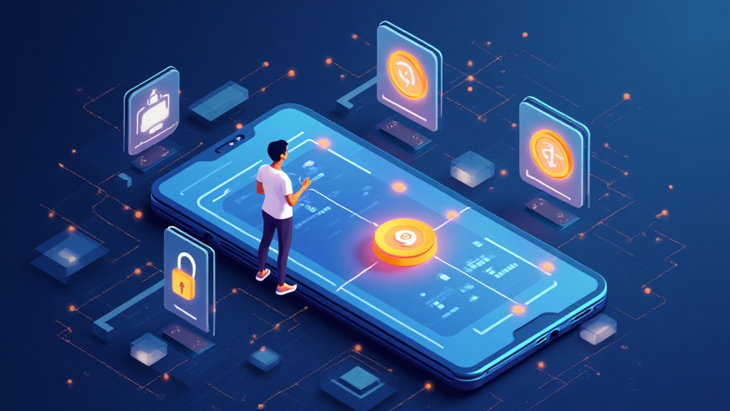 hibt issues security bulletin urging users to verify property token audits