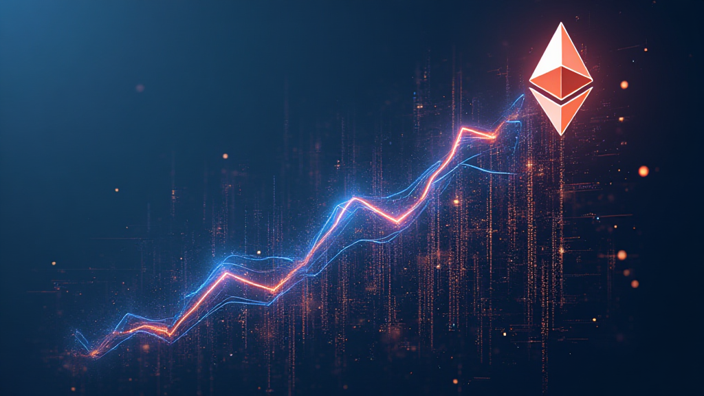 Ethereum price prediction