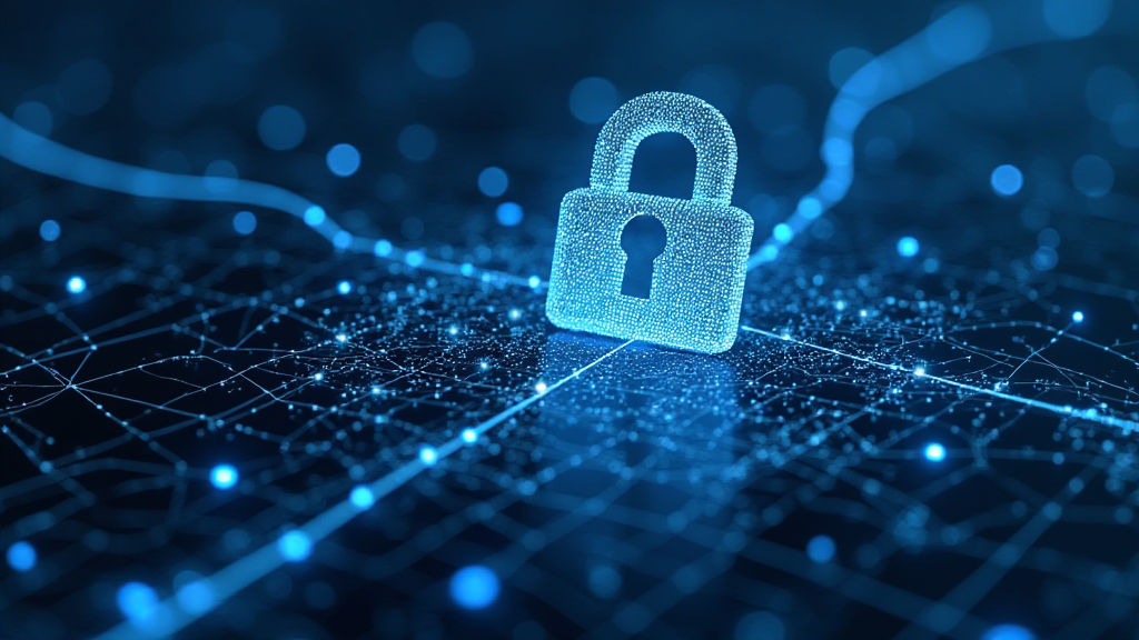 2025 Blockchain Security Standards: A Comprehensive Guide for Digital Asset Protection