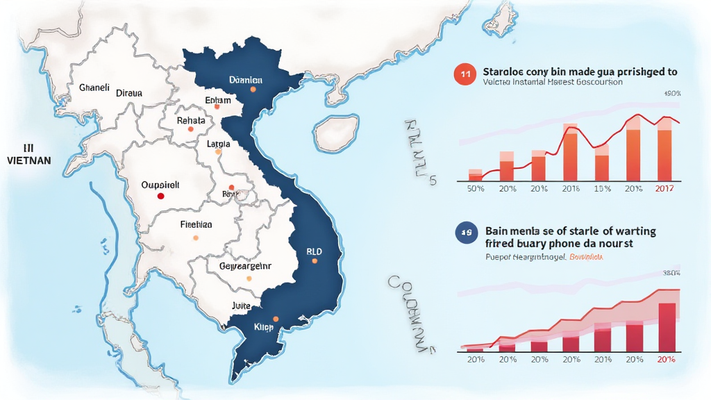 Stablecoin usage Vietnam