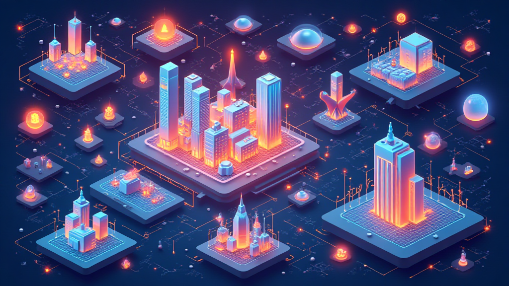 Vietnam blockchain startups