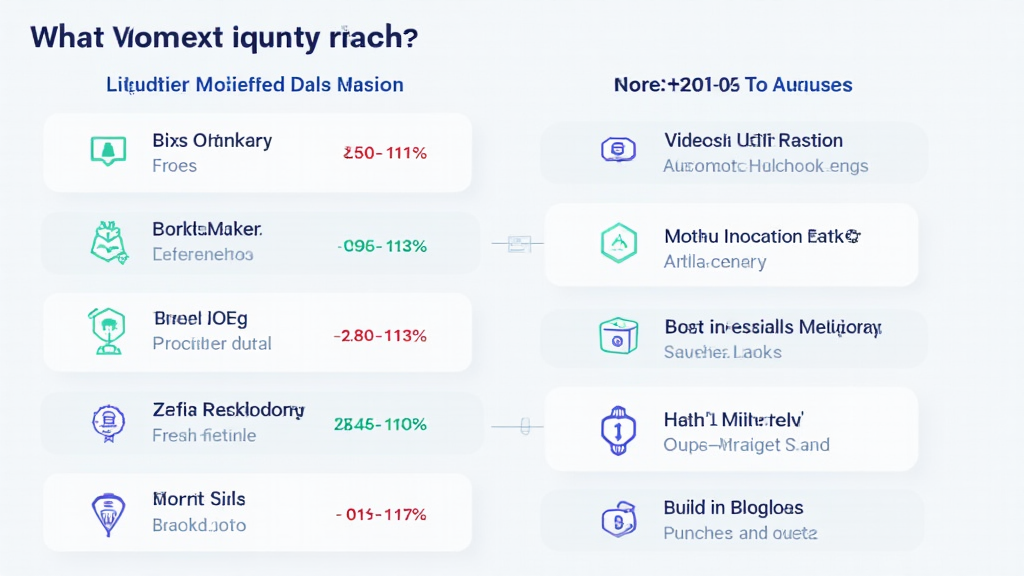 Liquidity Pool Optimization: Your Essential Guide to DeFi Success