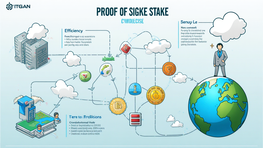Proof of Stake Benefits: A Close Look at the Future of Cryptocurrency