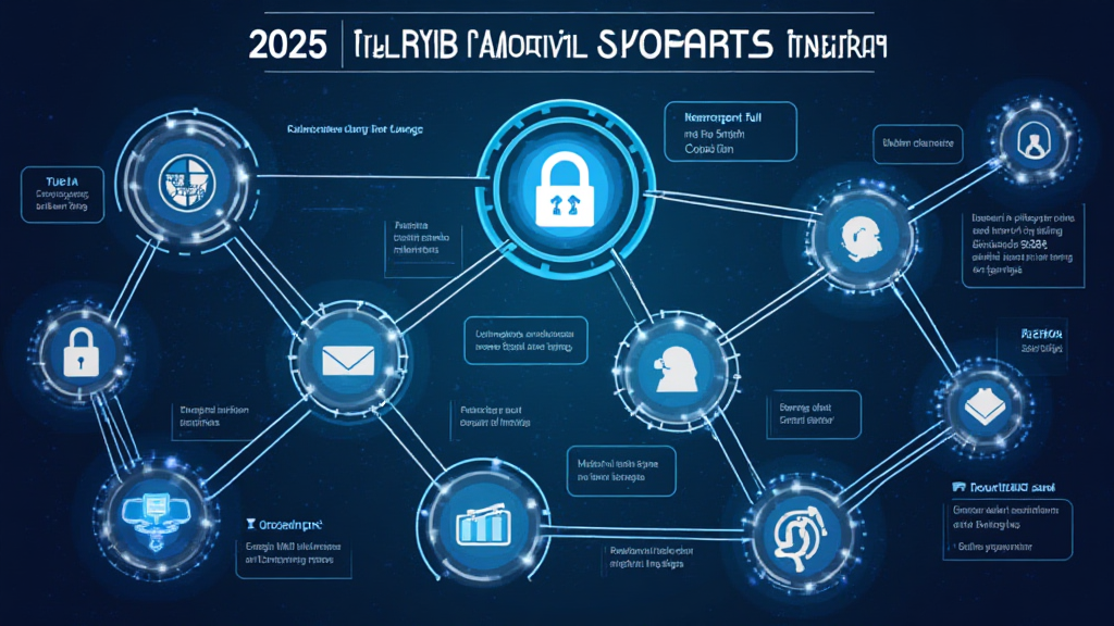 2025 Blockchain Security Standards: A Comprehensive Guide for Digital Asset Protection
