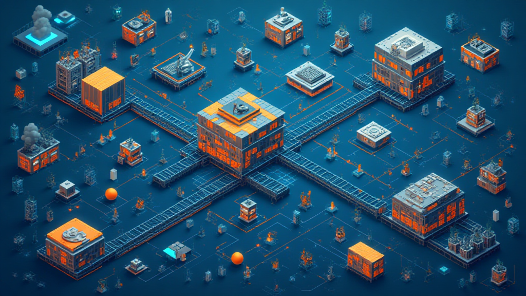 Crypto mining Vietnam