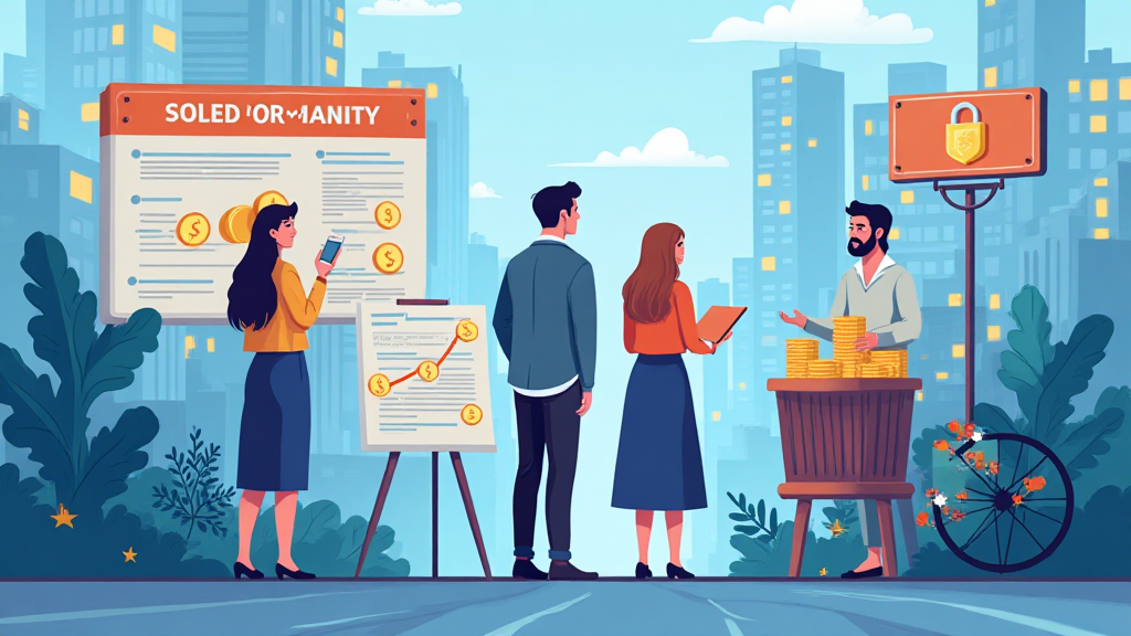 Initial Coin Offering