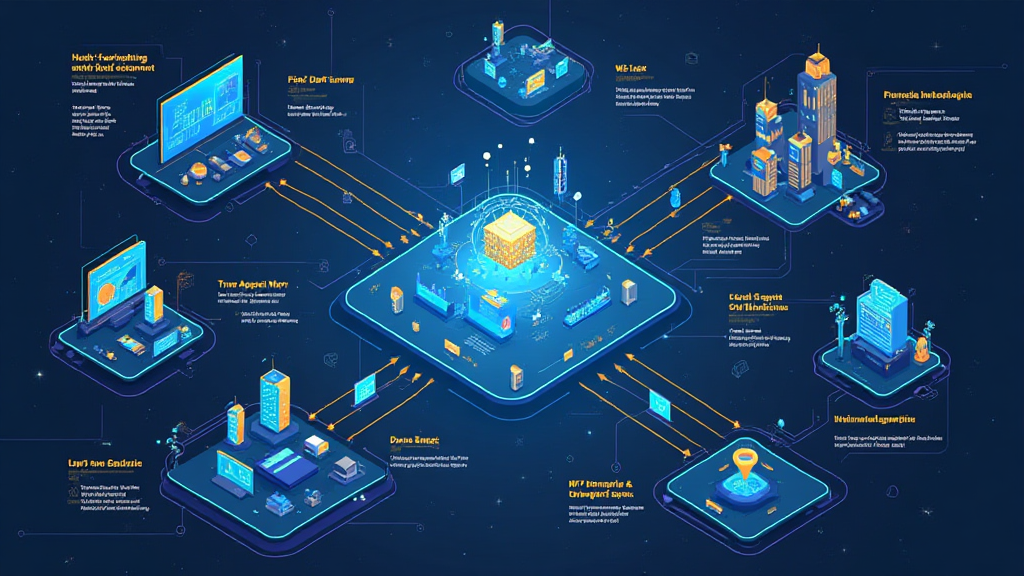 Vietnam Web3 ecosystem