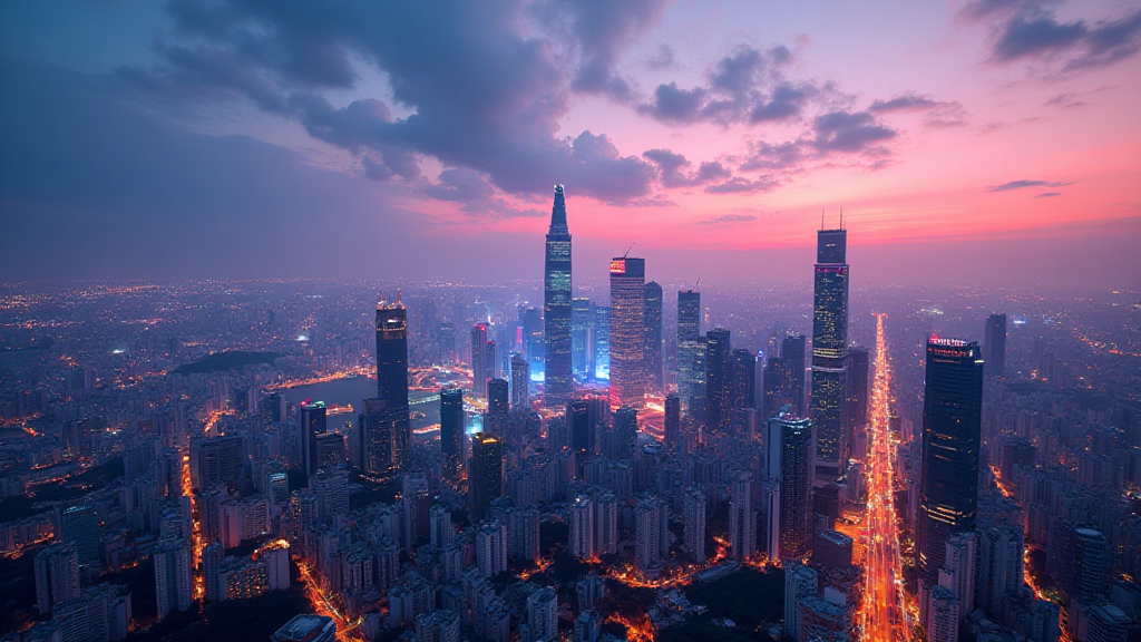 DApp development Vietnam