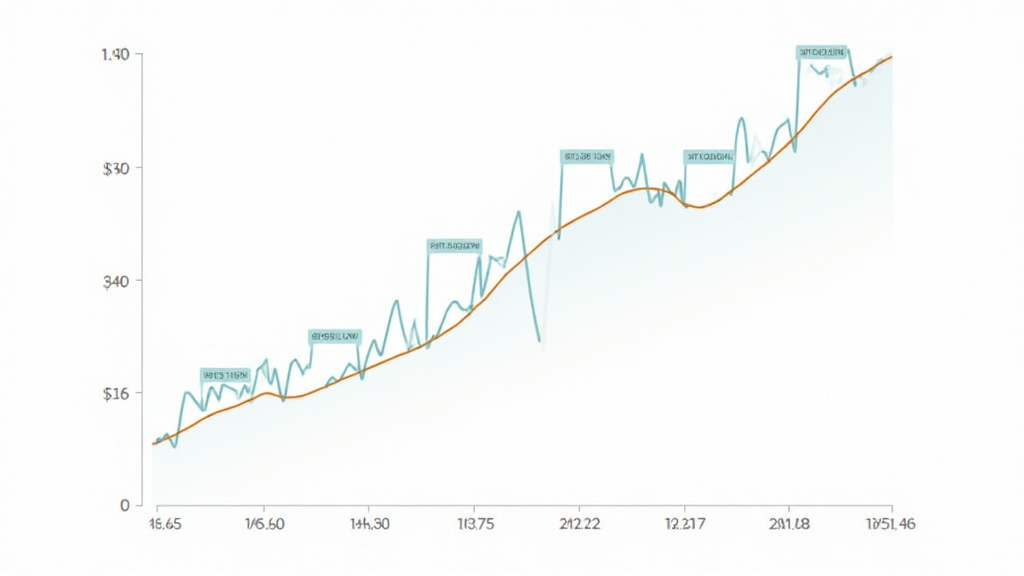 Crypto volatility management