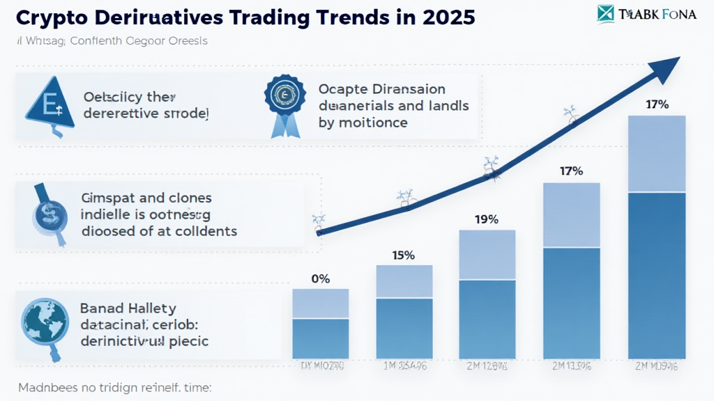 Crypto derivatives trading
