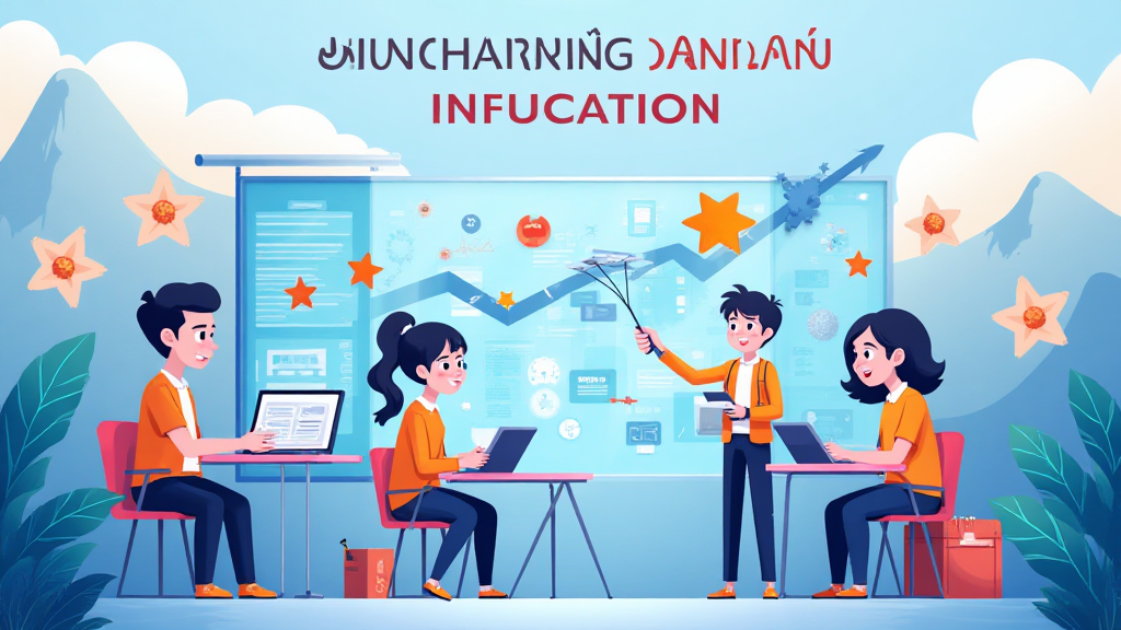 Blockchain education Vietnam