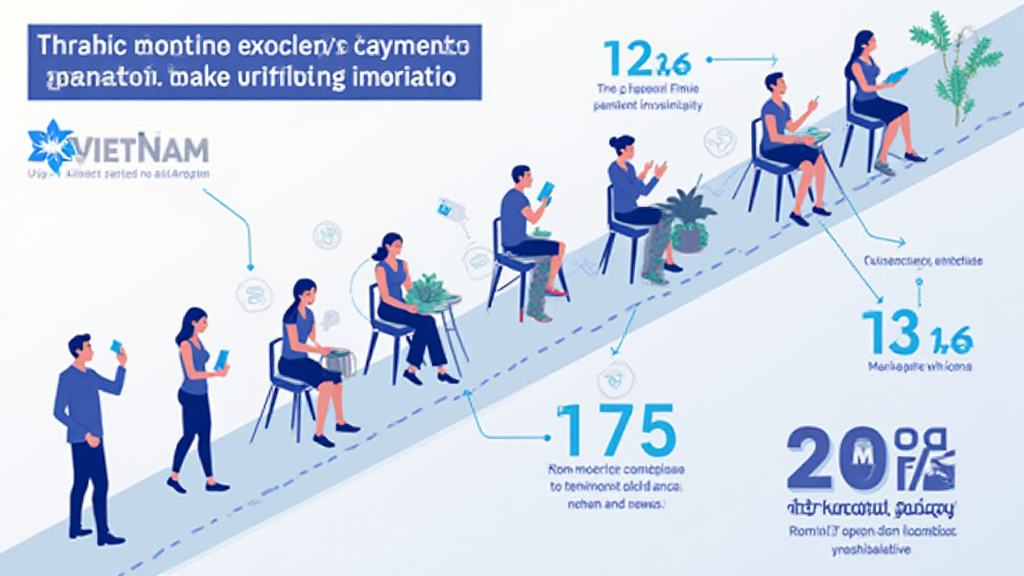 Vietnam crypto payments