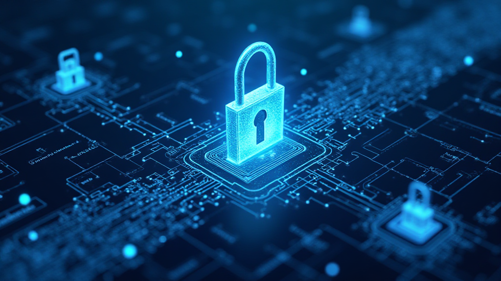 Decentralized identity