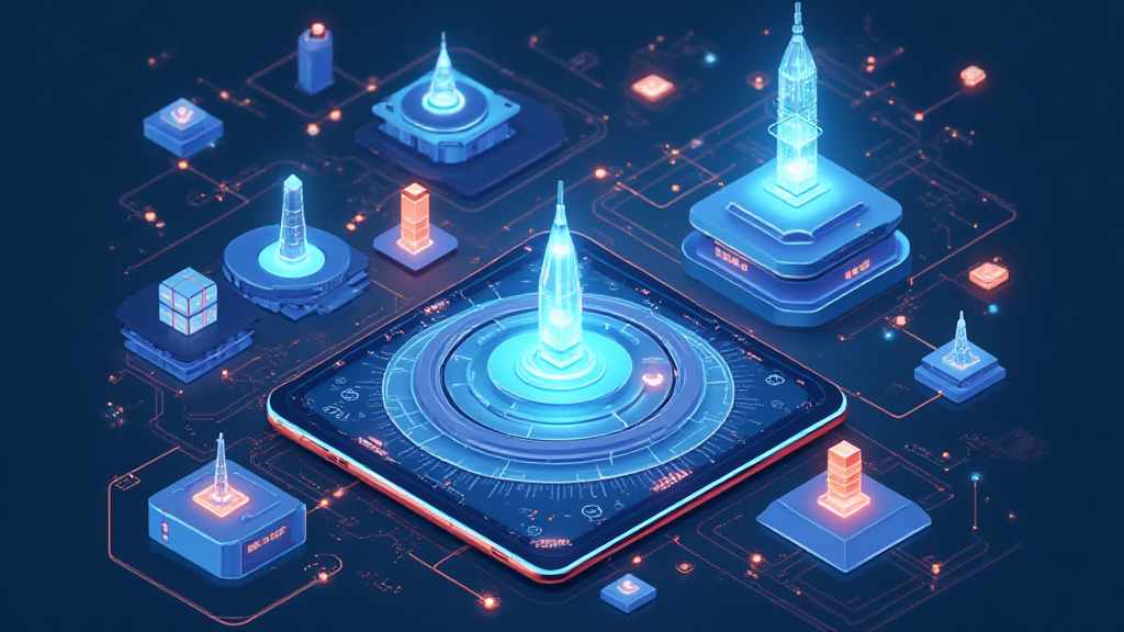 Vietnam blockchain adoption