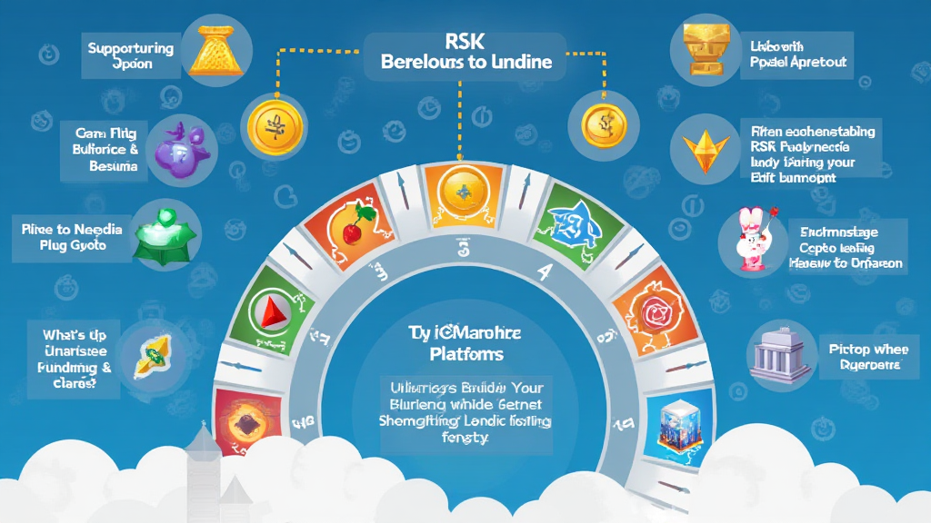 Crypto lending platforms