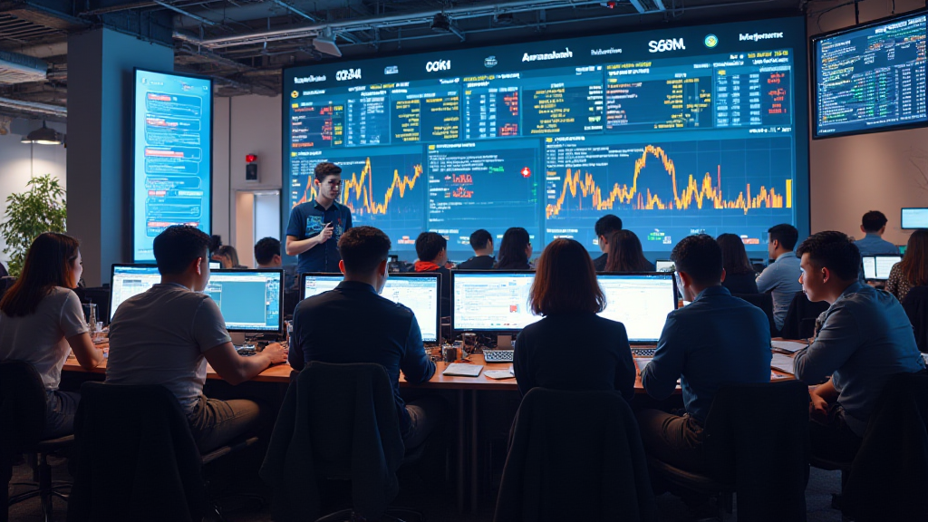 Vietnam crypto community