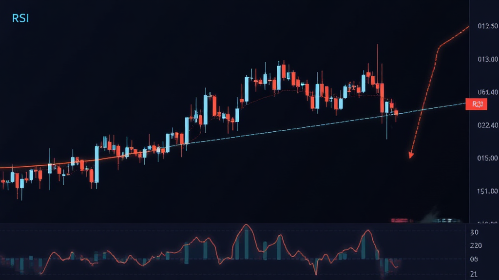 Crypto technical analysis