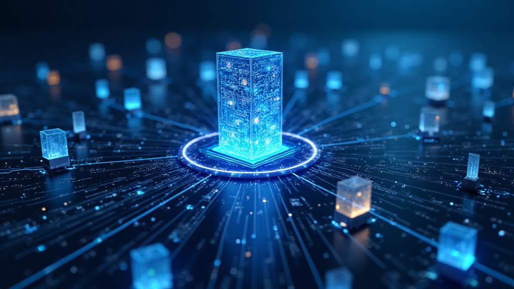 Blockchain use cases