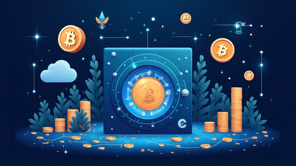 Crypto Portfolio Management: Navigating the Future of Digital Assets