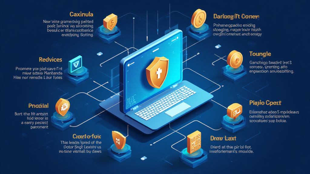 Crypto Security Tips: Safeguarding Your Digital Assets