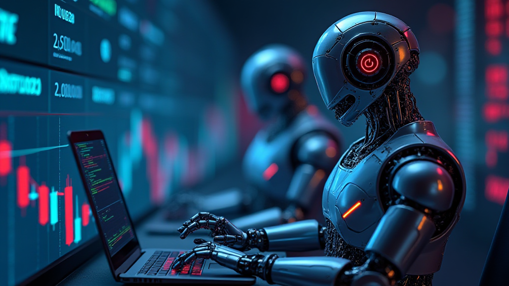 Exploring Crypto Trading Bots: Your Guide to Automating Trades