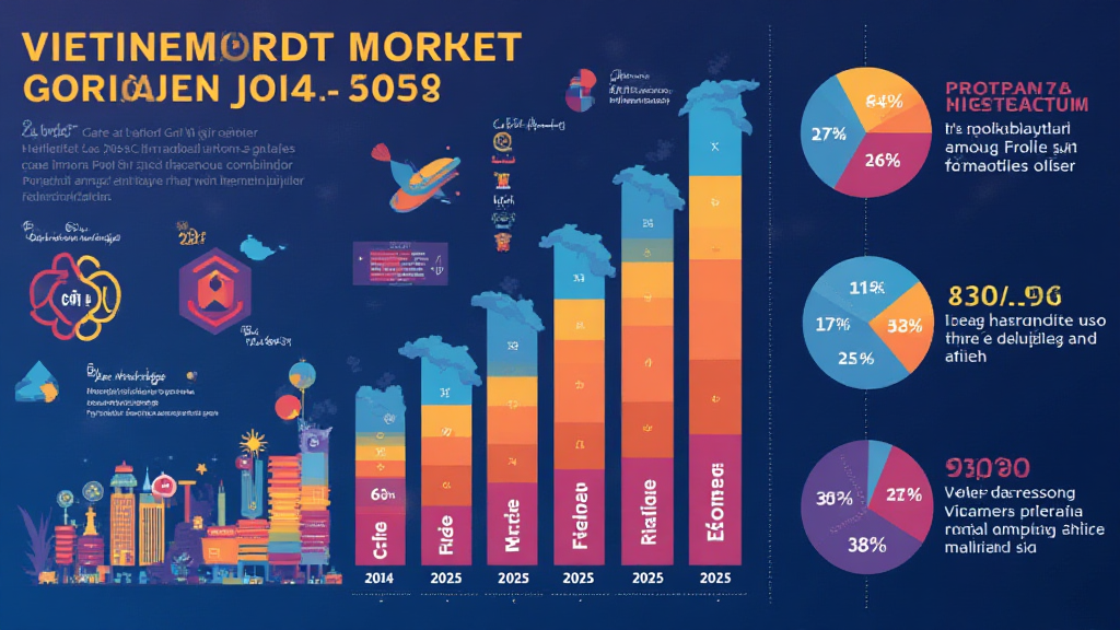 Vietnam Crypto Regulations 2025: Navigating the Future of Digital Assets