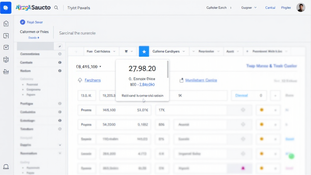 Staking rewards calculator
