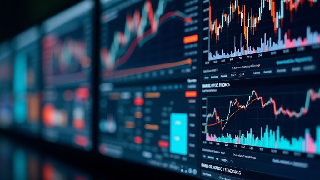 Crypto arbitrage opportunities