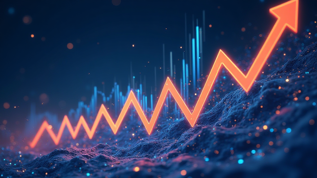 Crypto price prediction