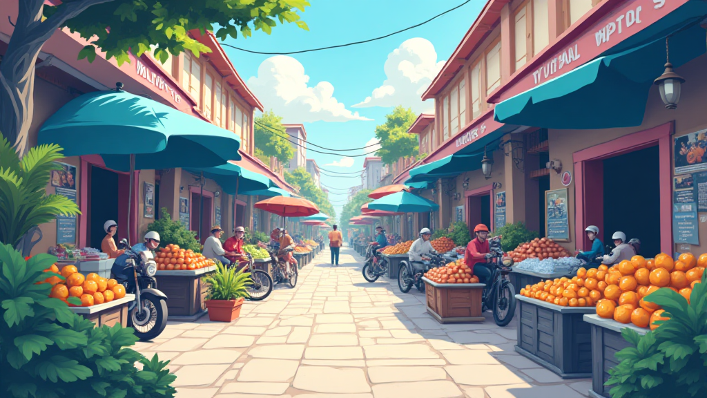 Vietnam crypto wallet