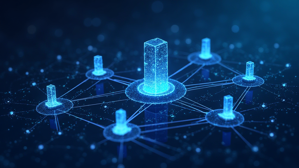 Blockchain interoperability