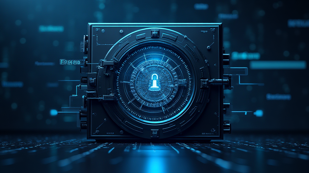 Crypto risk management