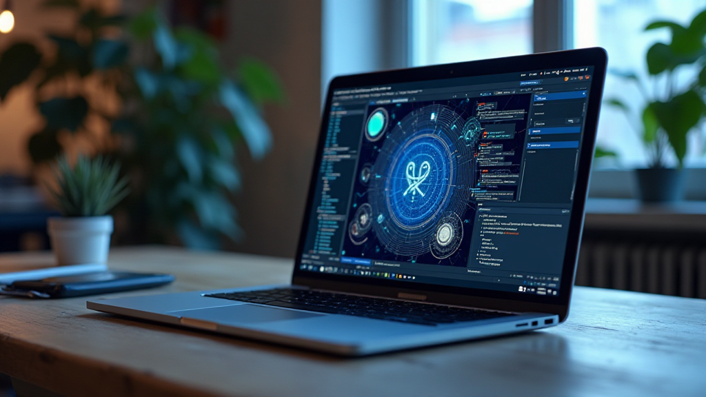 Web3 development tools
