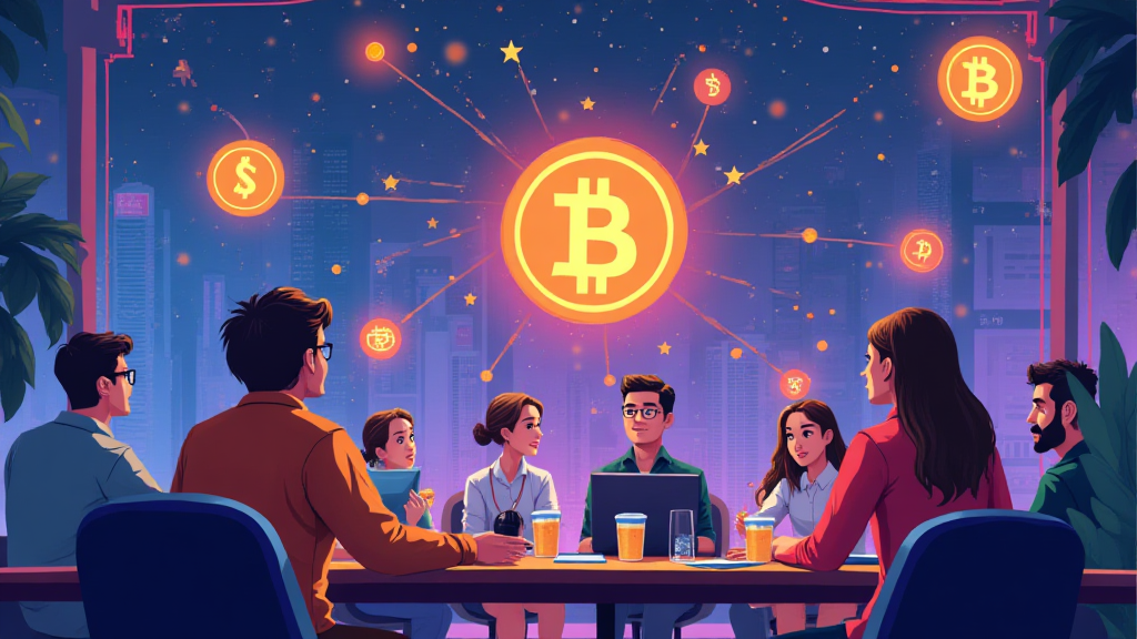 Exploring Vietnam Crypto Jobs: A Growing Market in 2025