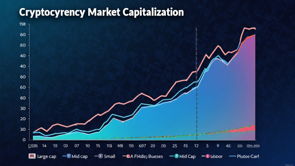 Understanding the Crypto Market Cap: 2025 Insights and Trends